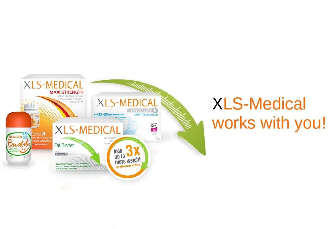 XLS Medical