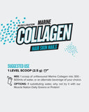 Muscle Nation 100% Natural Marine Collagen - Unflavoured An anti-inflammatory and powerful antioxidant.,antioxidant,Antioxidant protection,Antioxidant Support,antioxidants,Antioxidants Energy Minerals Vitamins,Brain and immune system support,collagen,Crea