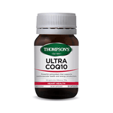 Thompsons Ultra CoQ10 150mg Capsules Active Form of CoQ10,allicidin brain Cardiovascular Detoxification garlic immunity,Antioxidants Cardiovascular,as well as cardiovascular,Blood Sugar Cardiovascular Detoxification Energy Minerals Mood & Sleep Sport Stre