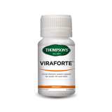 Thompsons Viraforte 24 Capsules issues