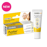 Medela Purelan Lanolin Cream breastfeeding,google,improvements,lanolin cream,natural remedy,nipple cream,skin care