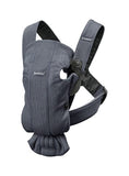 Baby Carrier Mini 3D Mesh- 0-12 Months Baby Carrier Mini 3D Mesh- 0-12 Months,issues