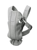 Baby Carrier Mini 3D Jersey- 0-12 Months Baby Carrier Mini 3D Jersey- 0-12 Months,issues
