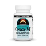 Ginkgo-24 120mg