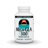 Mega-GLA 300 30 Softgels