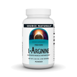 L-Arginine 500mg 50 Capsules