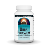 Ultra Potassium
