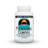 Pycnogenol 25mg