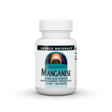Manganese 10mg 100 Tablets