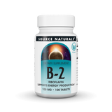 Vitamin B-2 100mg