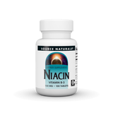 Niacin 100mg 100 Tablets