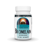 Source Naturals Bromelain 30 Capsules