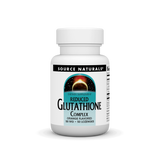 Reduced Glutathione Complex Orange