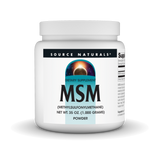 MSM Powder