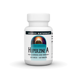 Huperzine A 60 Tablets