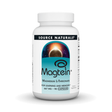 Magtein Magnesium L-Threonate