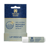 Manuka Health Manuka Honey Lip Balm 4.5g issues,lip balm,manuka honey,manuka honey lip balm,mgo250+