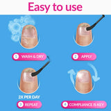 Excilor Nail Fungus Solution 30 ml