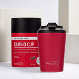 Fressko Camino Reusable Cup Rouge 340ml