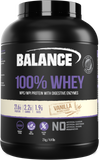 Balance 100% Whey Vanilla 2kg