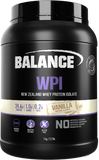 Balance WPI Protein Vanilla 1kg