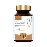 Care Magic Hair Support 60 Tablets Care Magic Hair Health,Care Magic Hair Support,hair,Hair Care,hair growth,Hair Health,hair loss,Hair Support,haircare,Helps relieve fatigue,Improves Hair Health,issues,prevents pernicious anemia