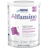 ALFAMINO Junior powder 400 gm alfamino,cows milk allergy,food allergies,issues,malabsorption