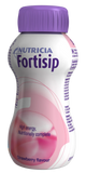 Nutricia Fortisip 200 ml bulk,fortisip,high energy,issues,nutritional supplement,Ready to drink