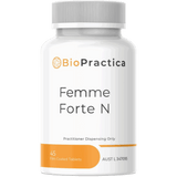Bio-Practica EstraCLEAR 60 tabs