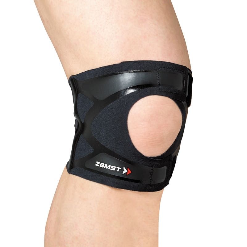 Zamst Filmista Knee Brace