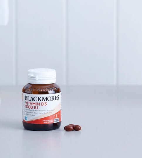 Blackmores vitamin D3 1000iu 60 Blackmores vitamin D3 1000iu 200,issues,sunshine vitamin,vitamind3,vitd3