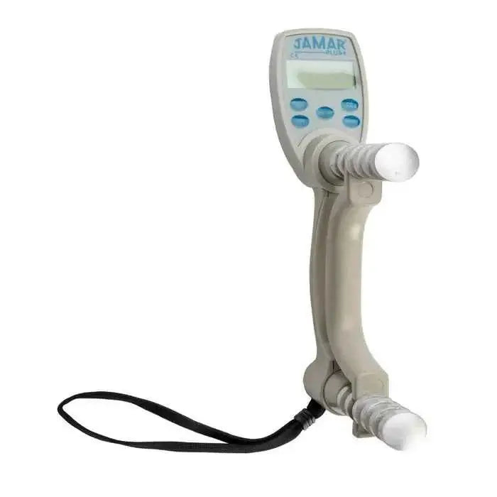 Jamar Plus Digital Hand Dynamometer Dynamometer,grip strength,Hand Dynamometer,Jamar,Jamar & Hand Dynamometer,Jamar Plus Digital Hand Dynamometer,patient’s grip strength