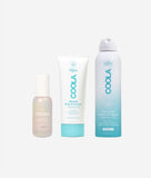 Coola 100% Mineral Bundle 100% Mineral Bundle,coola,Coola 100% Mineral Bundle,issues,Mineral Body Lotion SPF50,Mineral Bundle,mineral sunscreen,Organic SPF30 Full Spectrum 360° Sun Silk Drops,organic sunscreen,SPF30 Moisturizer,sunscreen,Zinc Oxide Spray