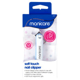 Manicare Clipper Nail Deluxe