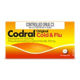 Sudafed Sinus Non-Drowsy Decongestant Tablets 12 Pack