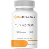 Bio-Practica CurcuZOOM 60 vcaps
