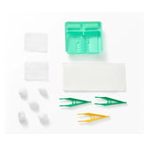 Sage Basic Dressing Pack #1 PP AT Sterile