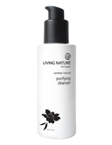 Living Nature Purifying Cleanser 120ml