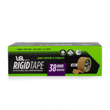 USL Sport Rigid Strapping Tape 38mm x 13.7m 30 Box Beige Wrapped