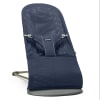 BabyBjorn Bouncer Bliss Mesh Navy Blue Bouncer Bliss Mesh Navy Blue,issues