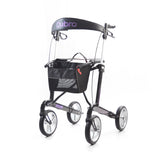 Cubro Freiheit X4 carbon fibre walking frame issues