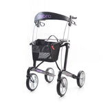 Cubro Freiheit X4 carbon fibre walking frame issues