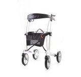 Cubro Freiheit X4 carbon fibre walking frame issues
