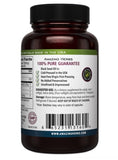 Black Seed Oil Premium 1250mg XL 60SG Antimicrobial And Antioxidant,healthy digestive tract,healthy joints,issues,liver support,respiratory health,Support for renal function,Supports the body’s natural defenses