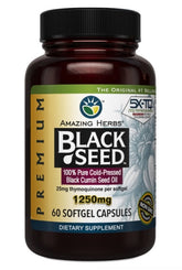 Black Seed Oil Premium 1250mg XL 60SG Antimicrobial And Antioxidant,healthy digestive tract,healthy joints,issues,liver support,respiratory health,Support for renal function,Supports the body’s natural defenses