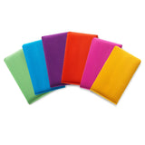 Bodichek Hot/Cold Wheat Pack Rectangle 26x16cm Assorted Colour