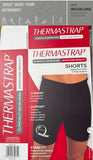 Thermastrap Shorts S/M/L Sizes