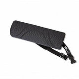 USL Sport Medical Lumbar Roll - Round Heavy 11cm x 33cm issues