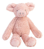 Happy Horse Pig Perry plush pig