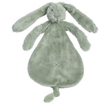 Rabbit Richie Tuttle Green